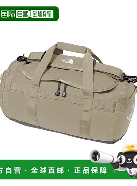 日本直邮日潮 THE NORTH FACE北面 波士顿旅行包运动包 NMJ72353