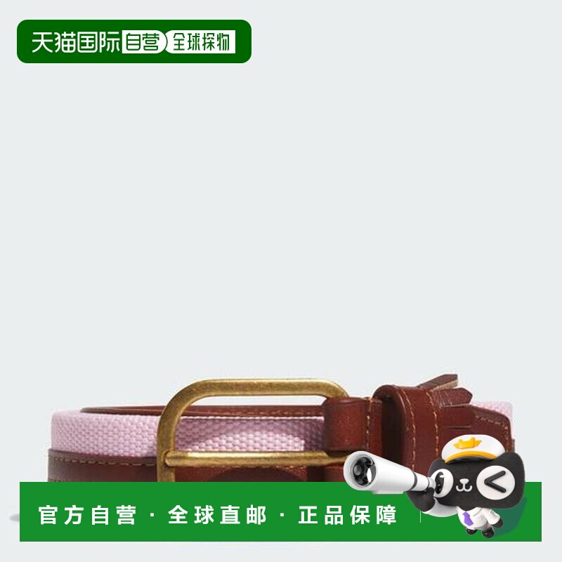 日本直邮adidas 流苏腰带 阿迪达斯