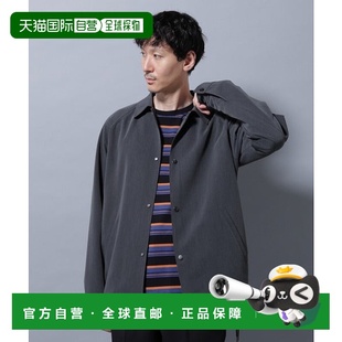 95957920 意大利圆点休闲教练夹克 universe 日本直邮NANO