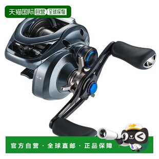 日本直邮Shimano 22 SLX DC XT 71HG 左手款