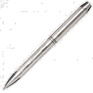 【日本直邮】写乐SAILOR METALION 4多功能钢笔 3色圆珠笔＋铅笔