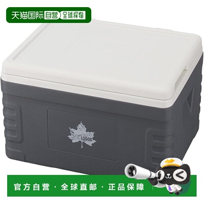 【日本直邮】LOGOS THERMOTECH Sub-Zero Cooler Tough 30 816701