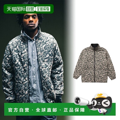 日本直邮HOWL 男女双面教练夹克双面滑雪夹克滑雪服2026