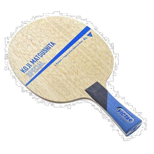 日本直邮VICTAS男士女士青少年松下浩二专用KOJI MATSUSHITA SPEC