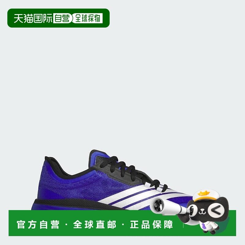 日本直邮adidas 阿迪泽罗 Select 2.0 Low 运动鞋