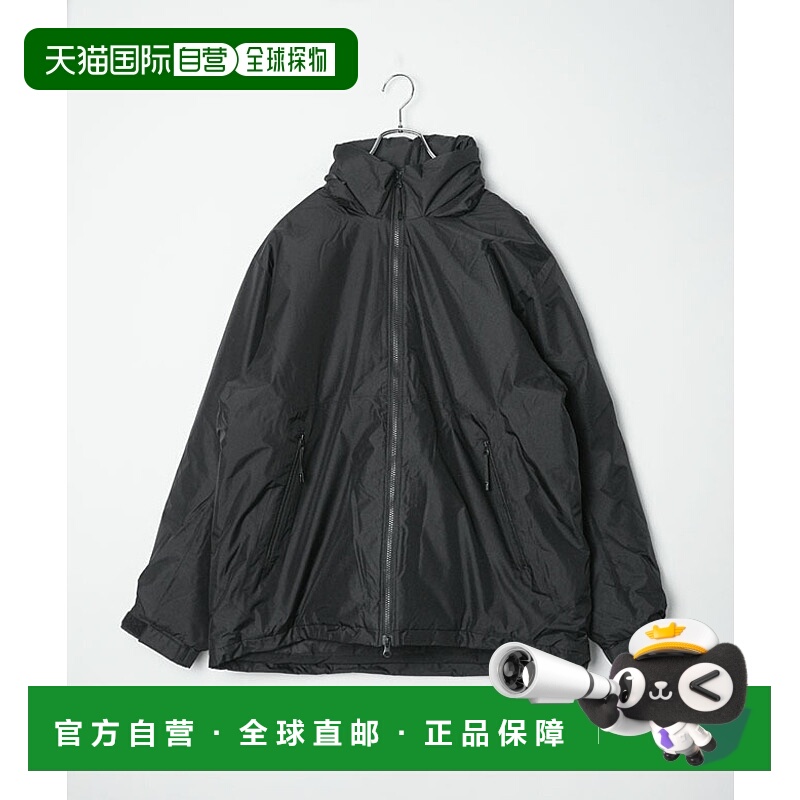 日本直邮Goldwin Windstopper by Gore-Tex Labs 棉服 [GL25331]