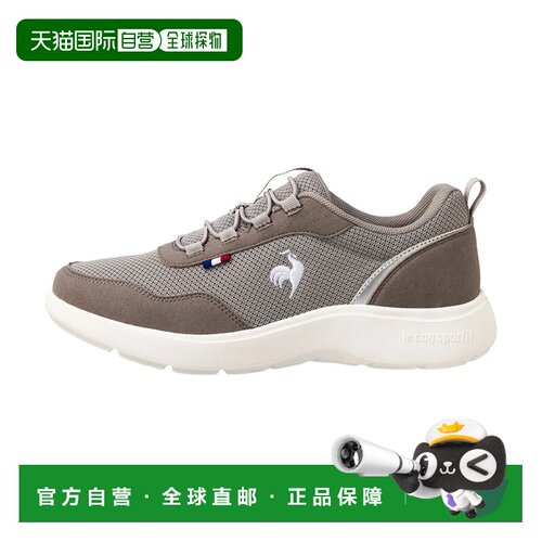 日本直邮le coq sportif 芳根京子同款 LCS Rhone II运动鞋休闲鞋