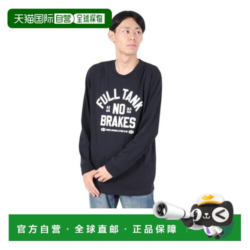 日本直邮UNDER ARMOUR LC HW 长袖T恤 [332282552]