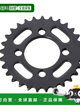 【日本直邮】Kitaco鏈輪驱动链轮（29T）KSR110/KLX110/Z125-PRO