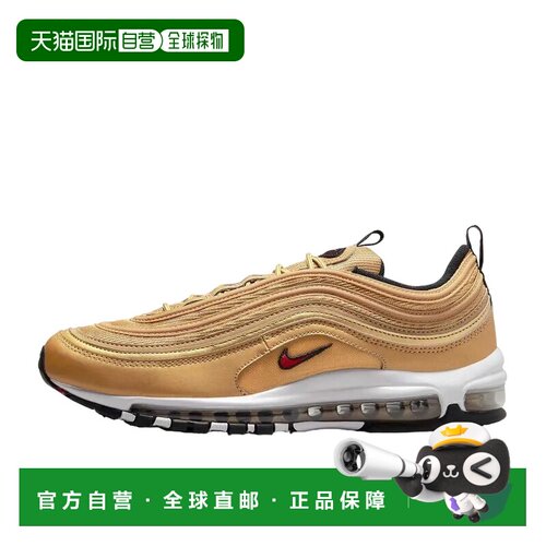 日本直邮Nike Air Max 97 
