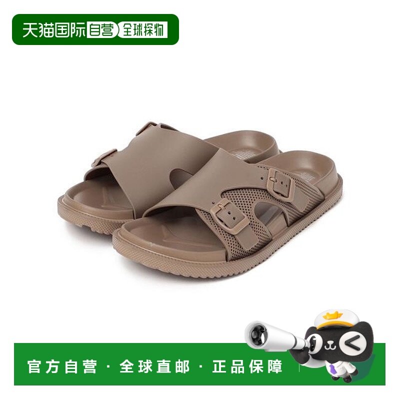 1h可退 日本直邮SHIPS Colors SUBLIME:EVAER 凉鞋