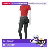 无 秋裤 孕妇10分长裤 打底裤 467242优衣库孕妇裤 日本直邮Uniqlo