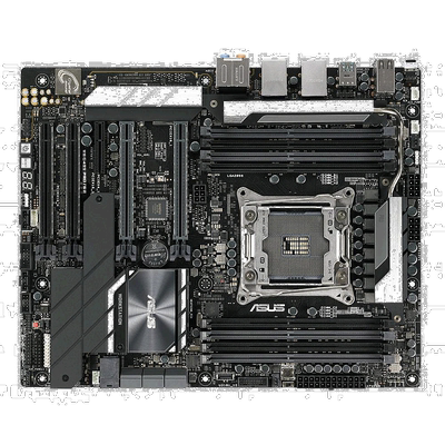 【日本直邮】asustek 通用 台式电脑主板