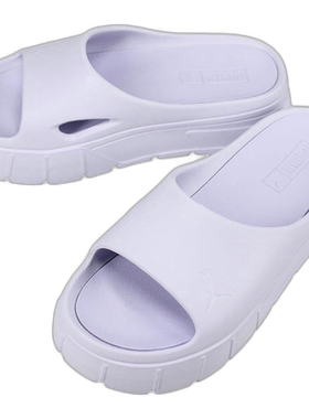 日本直邮PUMA 凉鞋 Mayze Stack Injex 女士 Mayze Stack Injex W