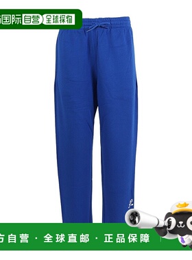 日本直邮New Balance 大谷翔平法式毛圈长裤 MP53815TRY 男士长裤