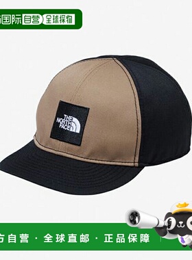 日本直邮THE NORTH FACE 婴儿卡车司机帽 NNB42411