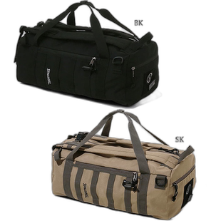 斯伯丁男女指挥官行李袋 3 向篮球包背包单肩包Spalding