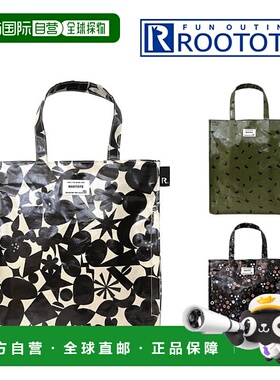 日本直邮ROOTOTE EU A-quatre Laminated Small 360001 360002 36