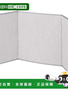 【日本直邮】Panasonic松下 台式电热器 灰色DC-PKD4-H