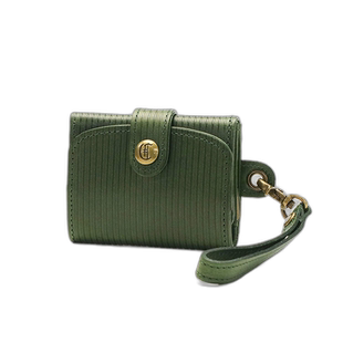 日本直邮 CLEDRAN RAY MULTI KEYCASE 多钥匙包零钱包紧凑迷你品