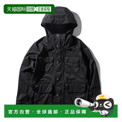 日本直邮THE NORTH FACE 男士山地外套 NP12035 2021春夏款 运动