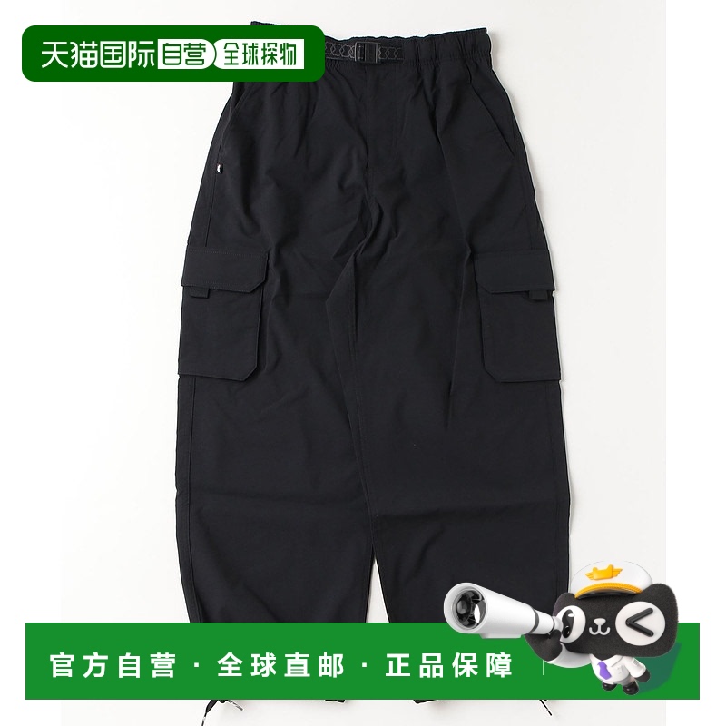 1h可退 日本直邮耐克男士速干轻便多口袋工装裤 NK FV7348 SB/952