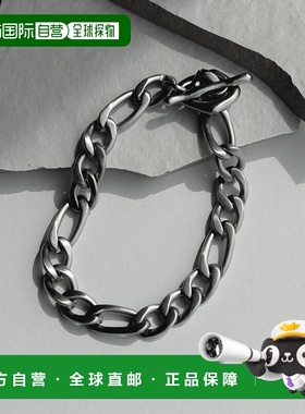 1h可退 日本直邮leline 男女同款 金属过敏友好 防锈防褪色 舒适