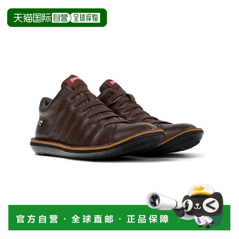 日本直邮CAMPER Campeur BEETLE运动鞋休闲鞋图片
