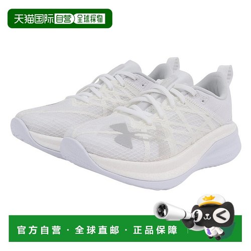 日本直邮【日本直邮】Under Armour安德玛男女同款跑步鞋3027560-