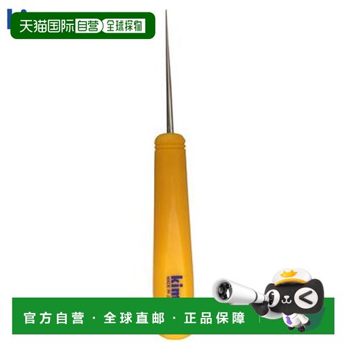日本直邮Kimony羽毛球拍维护修理工具KST329（保养用品）- 未上漆