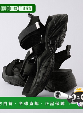 1h可退 日本直邮Alfred Alex 男女厚底运动凉鞋 AAsd185