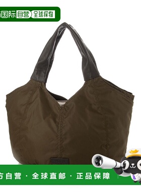 日本直邮Y'SACCS 再生尼龙柔软托特包 M尺寸 [YS1509AW13469]