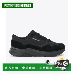 日本直邮Columbia 男女通用鞋Eastside Trainer II Omni-Tech YU1