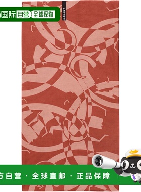 日本直邮 Mammut 户外 Neck Gaiter Scrambled [119101383] 户外