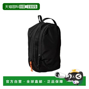 1h可退 日本直邮ABLE CARRY 男女同款 多功能收纳包 Cube Cordura