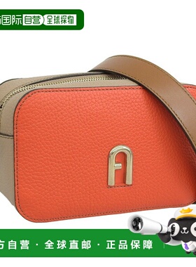 日本直邮FURLA PRIMULA 迷你斜挎包 WB00667BX11951571S FURLA