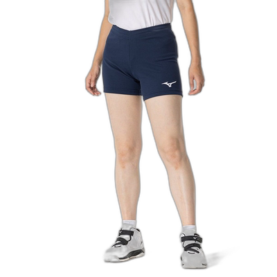 日本直邮MIZUNO美津浓比赛裤排球女排比赛裤V2MBB00014