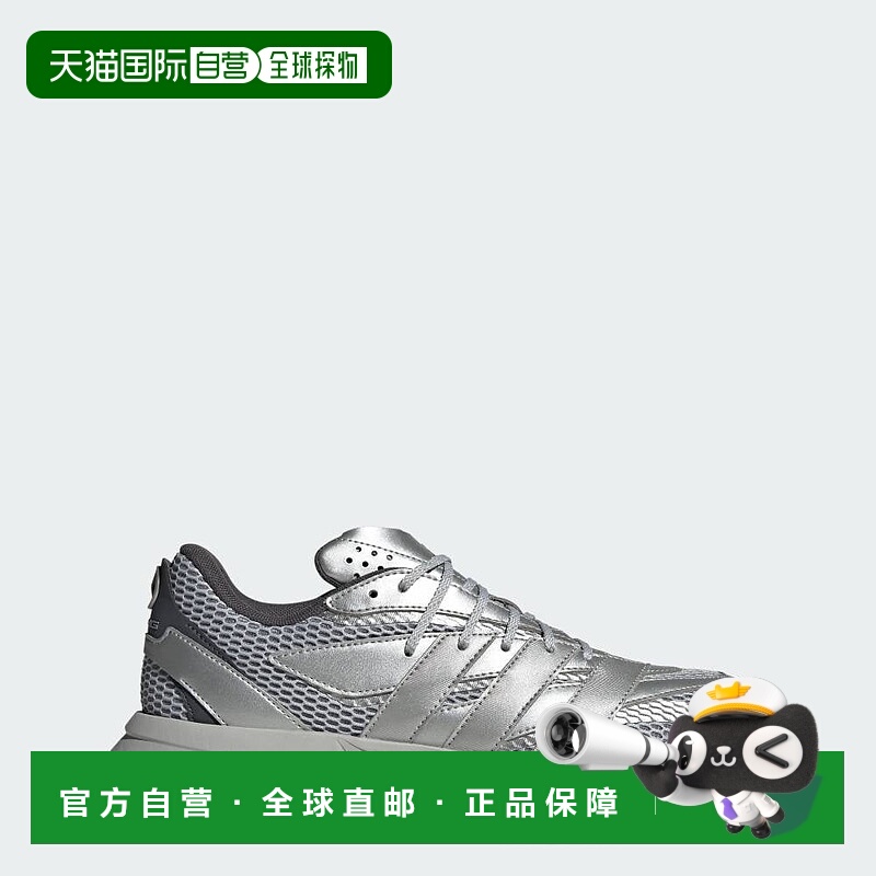 日本直邮adidas Mercedes-AMG PETRONAS F1团队Light Blaze运动鞋