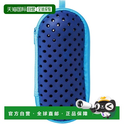 日本直邮SWANS 游泳镜盒 S 码游泳盒 SA141S-NAV新款