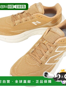 日本直邮New Balance 运动鞋 Fresh Foam X 1080 v13 N13 W1080 N