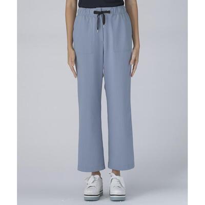 日本直邮 Lanban Sport 9分女士易穿长裤 防水防紫外线UPF50+ 2WA