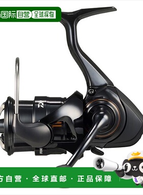 日本直邮Daiwa 纺车轮 25IPRIMI LT1000S