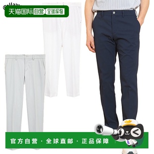 8WAY 高尔夫服装 弹力多臂裤 男士 高 C25126100 日本直邮Callaway