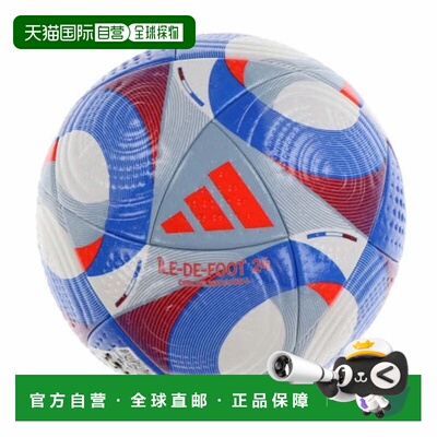 日本直邮adidas-Adidas Connect 24 FIFA2024特别版Pro AF585足球