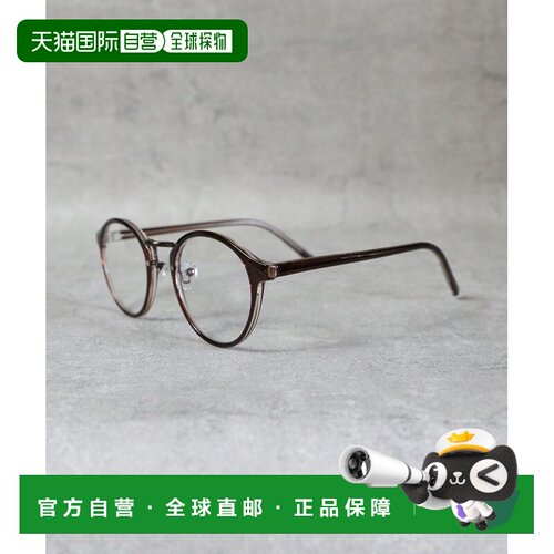 日本直邮8(eight) 波士顿蓝光防护眼镜 sg9007