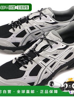 日本直邮ASICS SportStyle GEL-NUNOBIKI 运动鞋 [1203A536-004 S