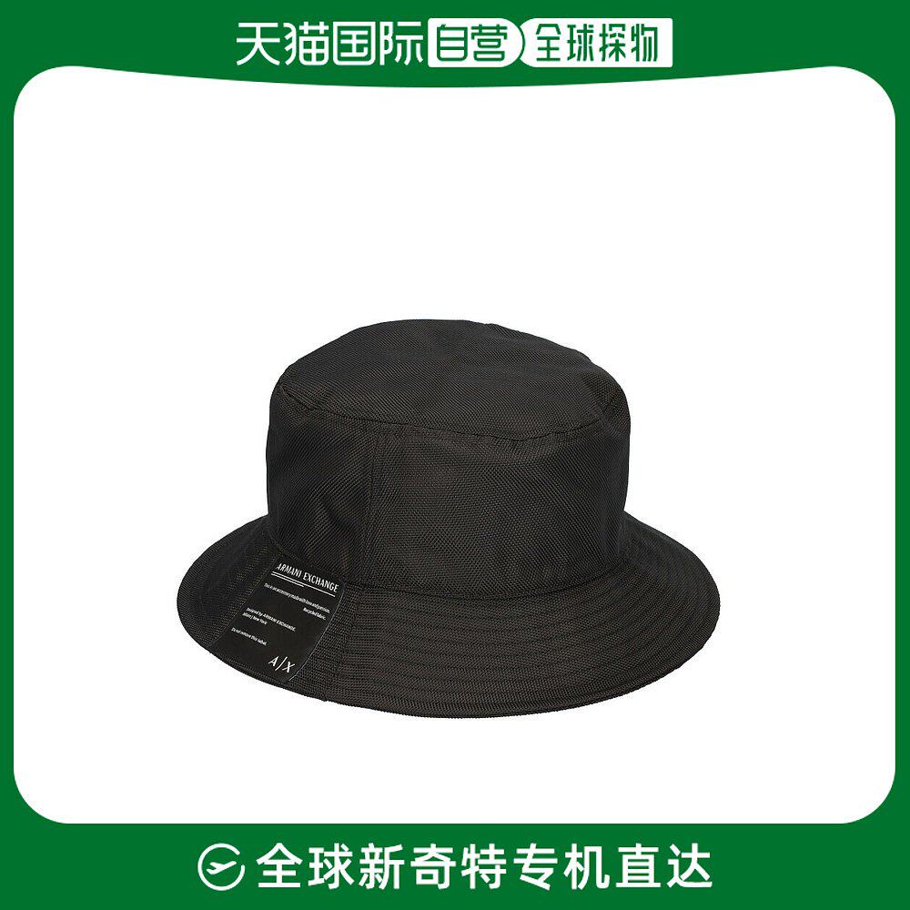 日本直邮Armani Exchange 帽子帽子954700 2R13000020 BLACK ARMA怎么样,好用不?