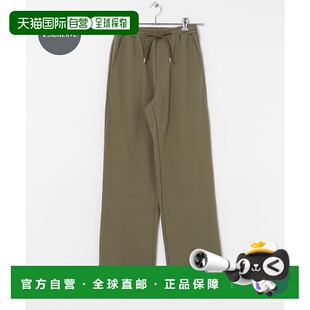 1h可退 日本直邮MIDIUMISOLID×THE GOODLAND MARKET 女装 宽松直