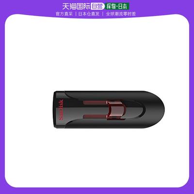 【日本直邮】SanDisk  256GB USB 3.0 SDCZ600-256G-G35