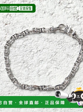 日本直邮TOMWOOD 汤姆伍德 手链 缆线手链 100087 女款男款链子 9